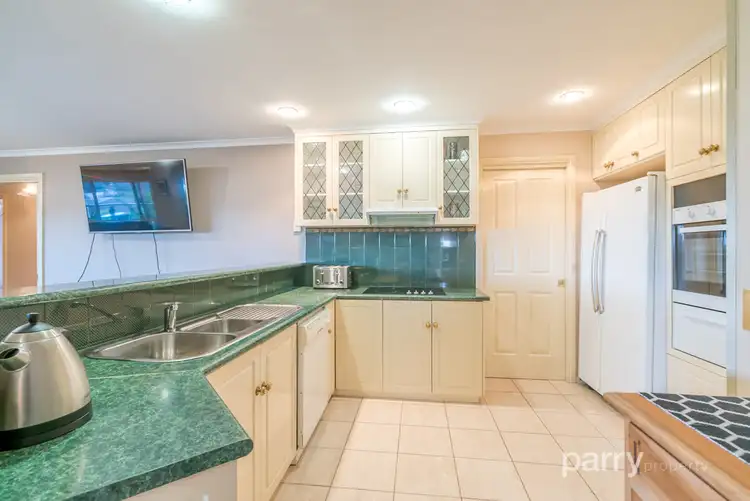 Sixth view of Homely house listing, 7 Columbus Drive, Blackstone Heights TAS 7250