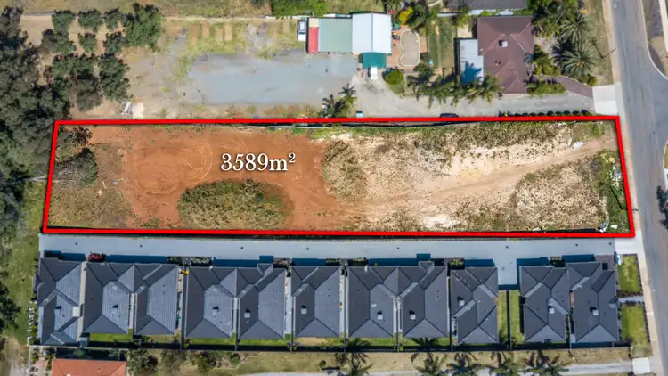 Sixth view of Homely house listing, 42 Phillip Street, Maddington WA 6109
