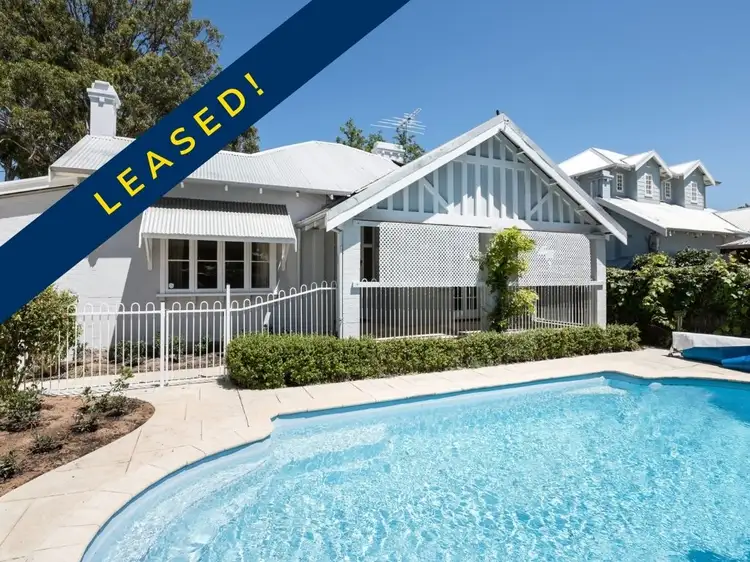 Main view of Homely house listing, 51 Loch Street, Claremont WA 6010
