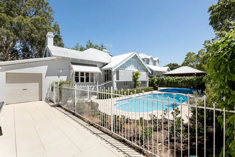 Third view of Homely house listing, 51 Loch Street, Claremont WA 6010