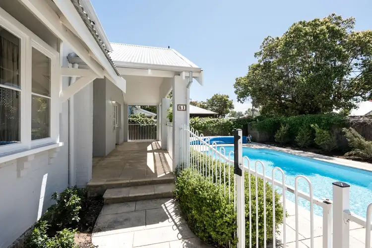 Fourth view of Homely house listing, 51 Loch Street, Claremont WA 6010