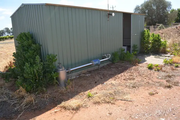 Fourth view of Homely rural property listing, 559 Mulga Street, Cardross VIC 3496