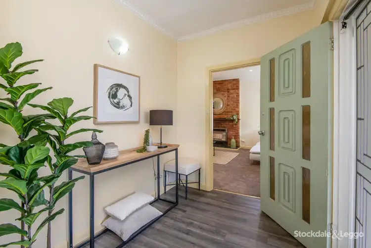 Second view of Homely house listing, 39 Princes Crescent, Shepparton VIC 3630