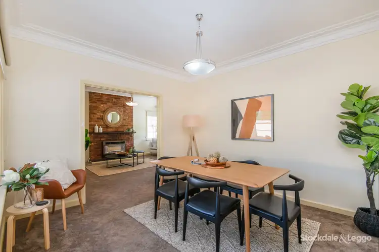 Fourth view of Homely house listing, 39 Princes Crescent, Shepparton VIC 3630