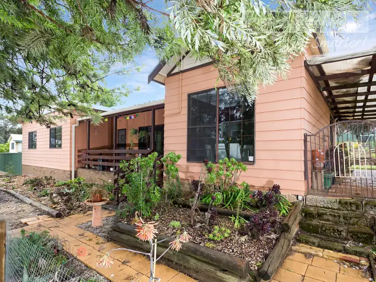 Main view of Homely house listing, 4 Myrtle Street, Tarcutta NSW 2652