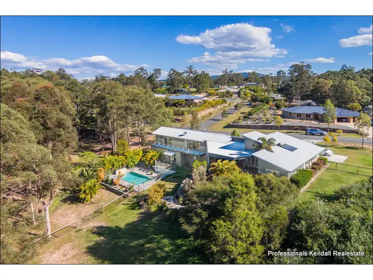 18 Nabberu Street, Maudsland QLD 4210