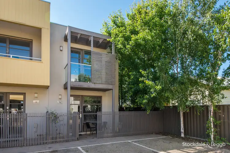 15/507 Wyndham Street, Shepparton VIC 3630