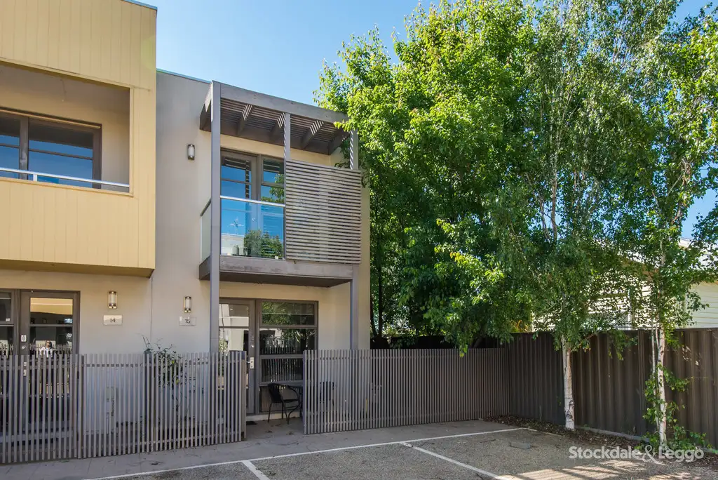 Main view of Homely townhouse listing, 15/507 Wyndham Street, Shepparton VIC 3630