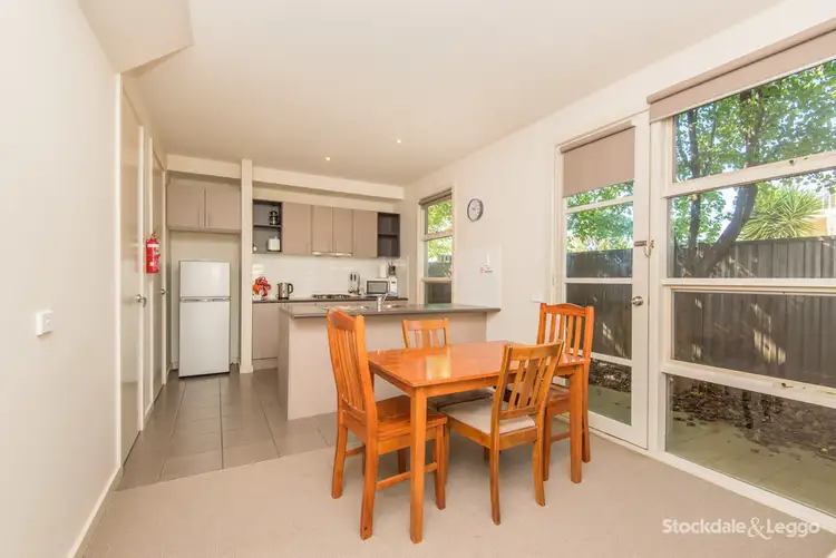 Second view of Homely townhouse listing, 15/507 Wyndham Street, Shepparton VIC 3630