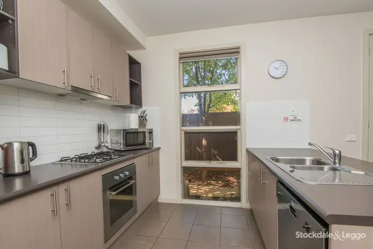 Third view of Homely townhouse listing, 15/507 Wyndham Street, Shepparton VIC 3630
