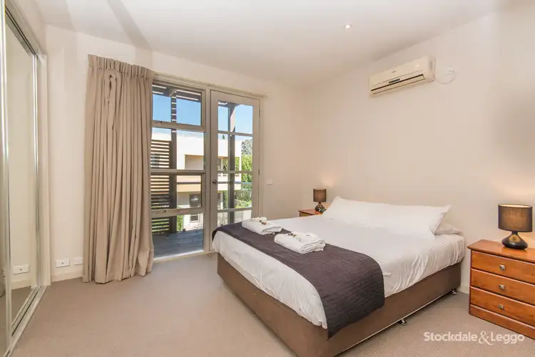 Fifth view of Homely townhouse listing, 15/507 Wyndham Street, Shepparton VIC 3630