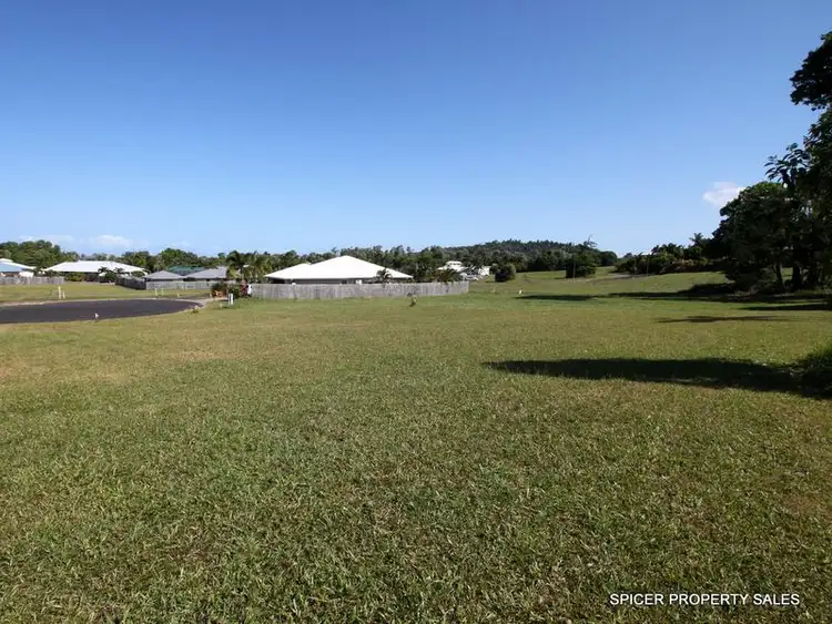 Fourth view of Homely land listing, 40 Clipper Court, South Mission Beach QLD 4852
