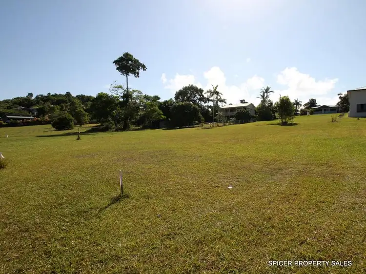 Fifth view of Homely land listing, 40 Clipper Court, South Mission Beach QLD 4852