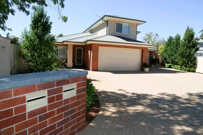 Main view of Homely townhouse listing, 4/4 Conservation Lane, Leeton NSW 2705