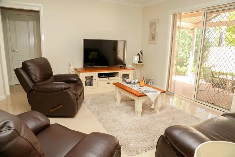 Second view of Homely townhouse listing, 4/4 Conservation Lane, Leeton NSW 2705