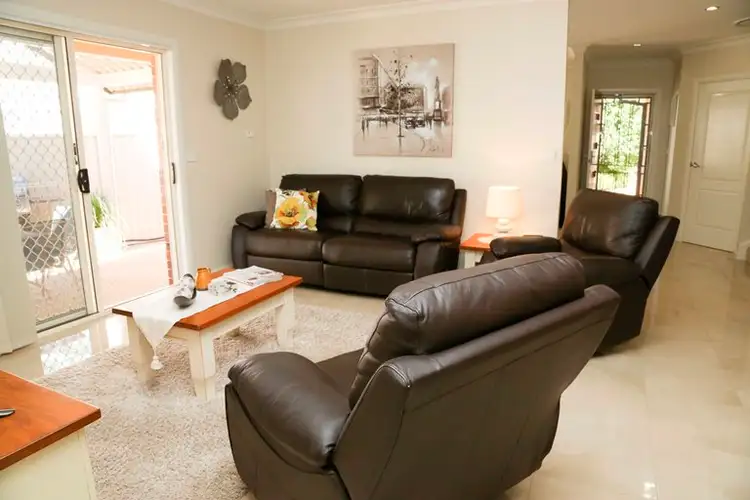 Third view of Homely townhouse listing, 4/4 Conservation Lane, Leeton NSW 2705