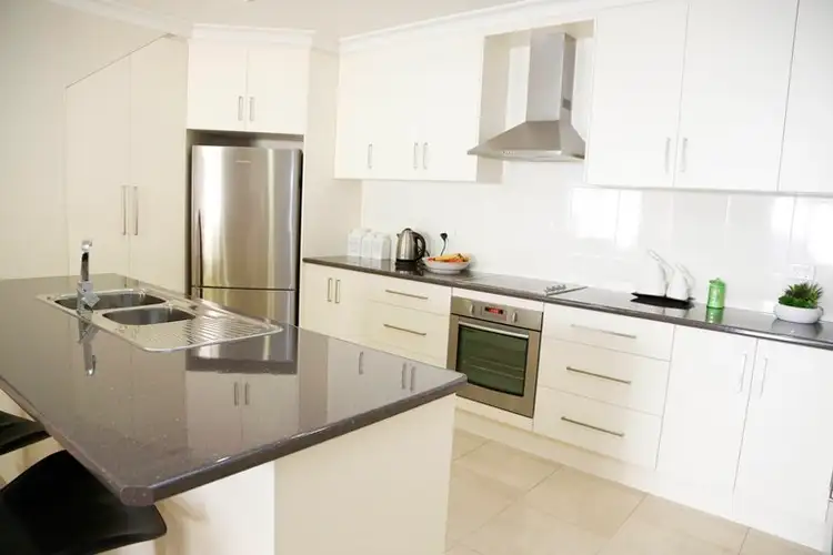 Fifth view of Homely townhouse listing, 4/4 Conservation Lane, Leeton NSW 2705