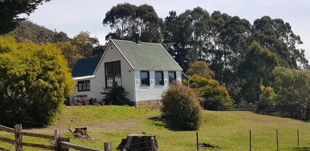 Main view of Homely house listing, 20 Glendower Street, Rhyndaston TAS 7120