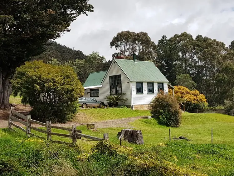 Second view of Homely house listing, 20 Glendower Street, Rhyndaston TAS 7120