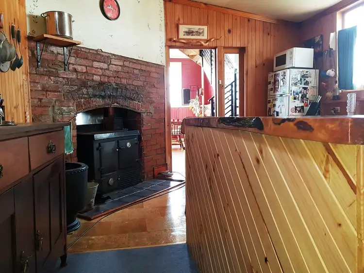 Fifth view of Homely house listing, 20 Glendower Street, Rhyndaston TAS 7120