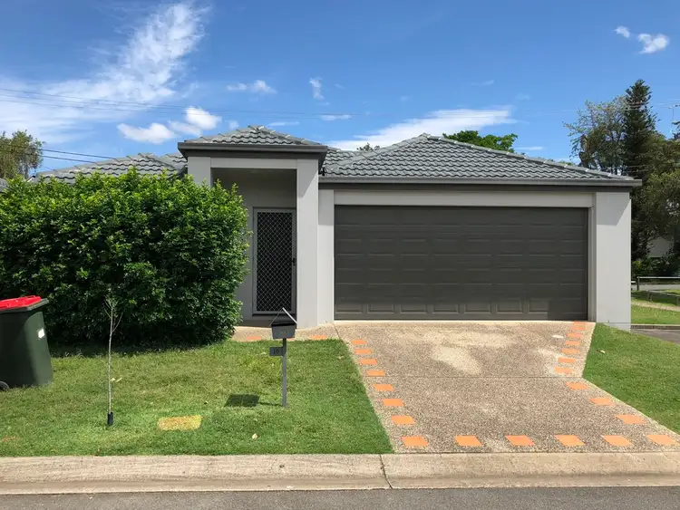 Main view of Homely house listing, 10/35 Ashridge Road, Darra QLD 4076