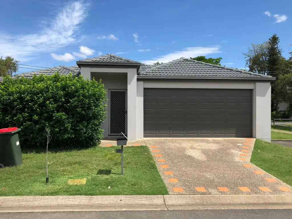 Main view of Homely house listing, 10/35 Ashridge Road, Darra QLD 4076