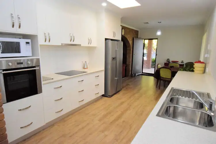 Second view of Homely house listing, 4 TAYLOR COURT, Deniliquin NSW 2710