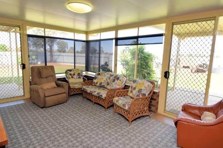 Third view of Homely house listing, 4 TAYLOR COURT, Deniliquin NSW 2710