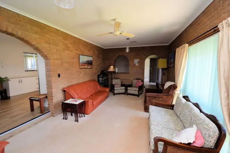 Fourth view of Homely house listing, 4 TAYLOR COURT, Deniliquin NSW 2710
