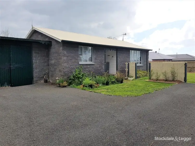 Main view of Homely house listing, 3-204 Commercial Road, Koroit VIC 3282