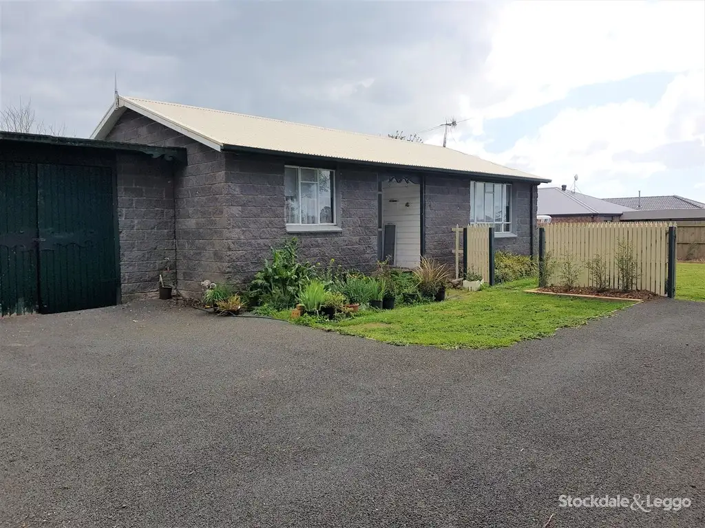 Main view of Homely house listing, 3-204 Commercial Road, Koroit VIC 3282