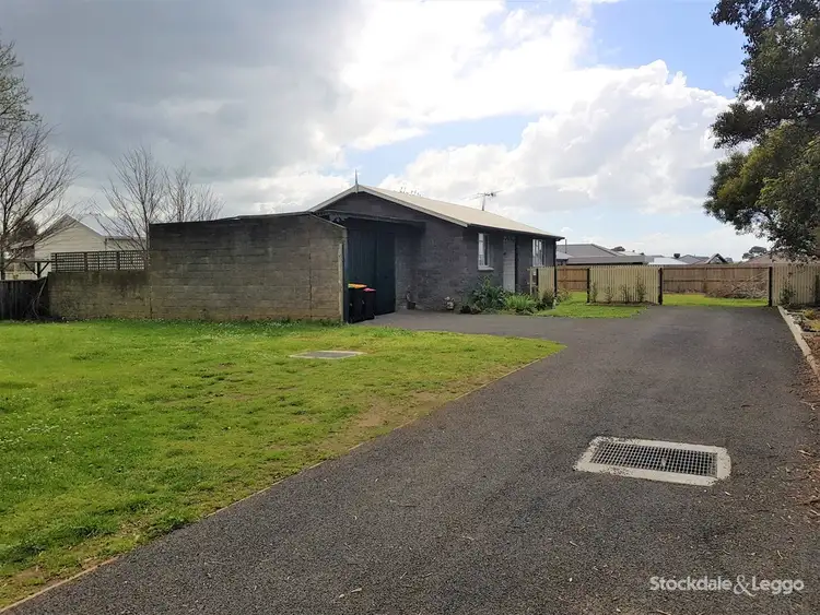 Second view of Homely house listing, 3-204 Commercial Road, Koroit VIC 3282
