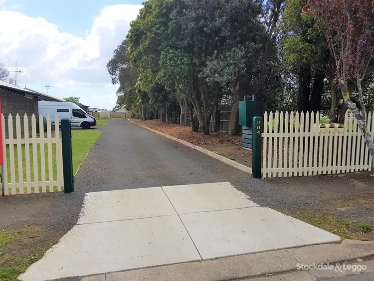 Third view of Homely house listing, 3-204 Commercial Road, Koroit VIC 3282