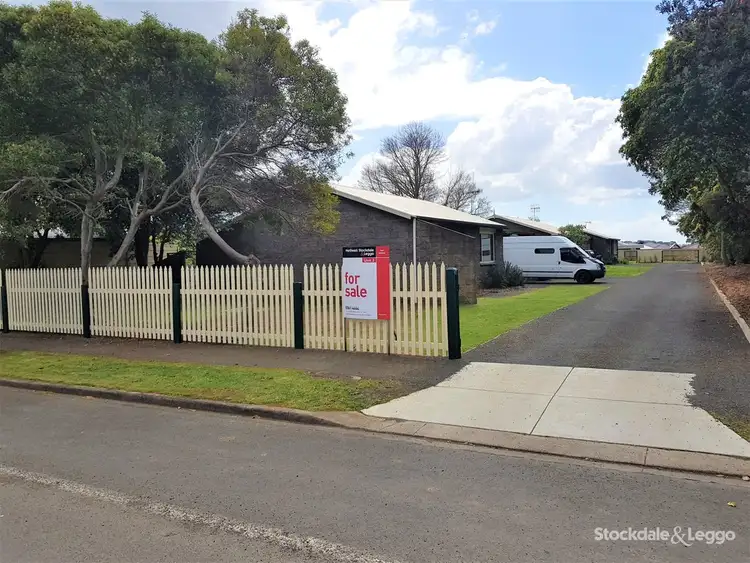 Fourth view of Homely house listing, 3-204 Commercial Road, Koroit VIC 3282
