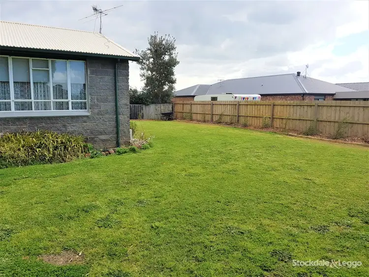 Fifth view of Homely house listing, 3-204 Commercial Road, Koroit VIC 3282