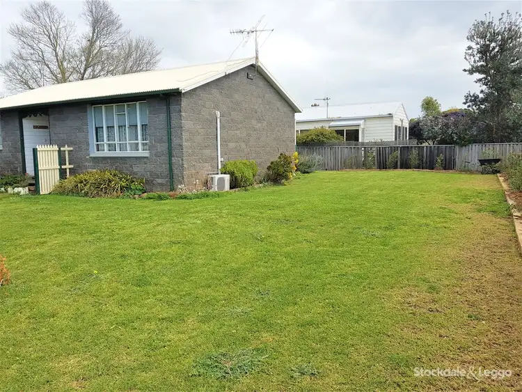 Sixth view of Homely house listing, 3-204 Commercial Road, Koroit VIC 3282
