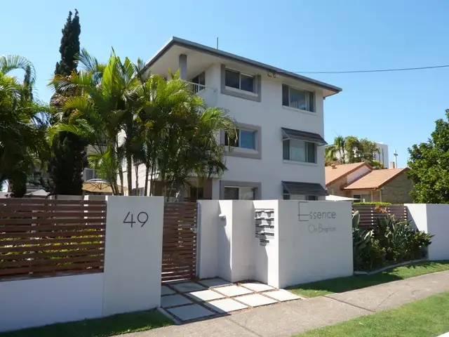 Main view of Homely unit listing, 7/49 Brighton street, Biggera Waters QLD 4216