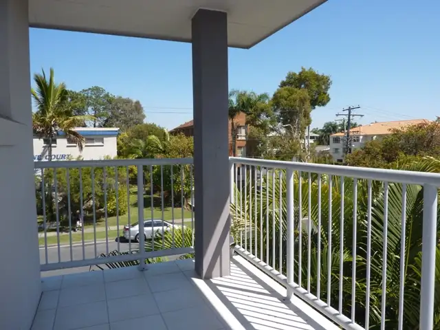 Second view of Homely unit listing, 7/49 Brighton street, Biggera Waters QLD 4216