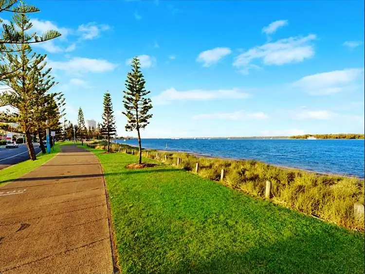 Third view of Homely unit listing, 7/49 Brighton street, Biggera Waters QLD 4216