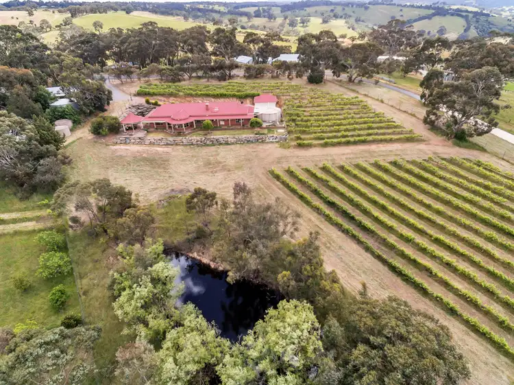 Main view of Homely house listing, 80 Gosse Road, Clarendon SA 5157