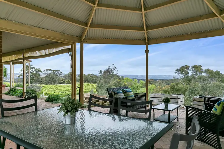 Sixth view of Homely house listing, 80 Gosse Road, Clarendon SA 5157