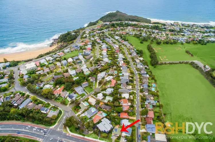 1/1542 Pittwater Road, Warriewood NSW 2102