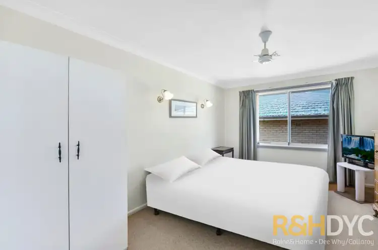 Sixth view of Homely townhouse listing, 1/1542 Pittwater Road, Warriewood NSW 2102