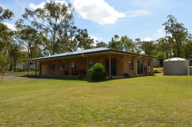 Main view of Homely house listing, 9 Bradley Cl, Laidley Heights QLD 4341