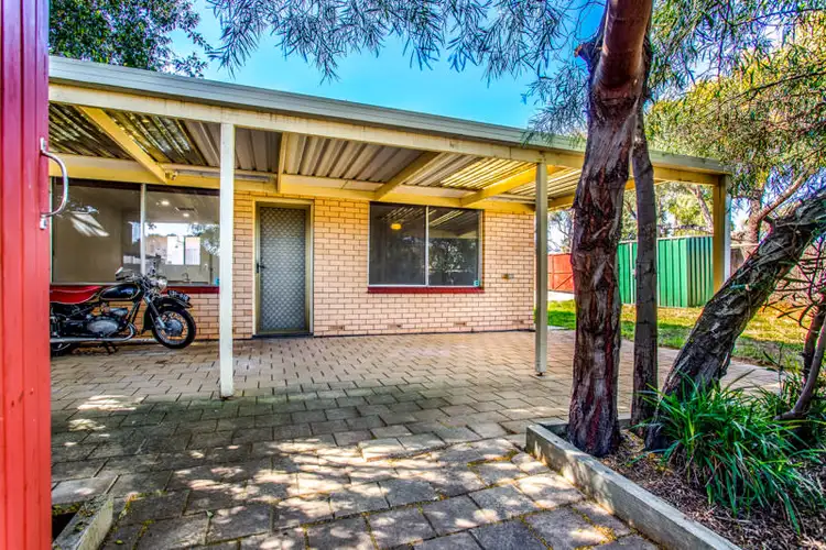 Main view of Homely unit listing, 1/1A Forrest Avenue, Valley View SA 5093