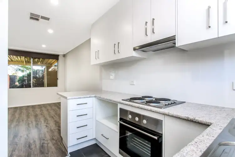 Second view of Homely unit listing, 1/1A Forrest Avenue, Valley View SA 5093
