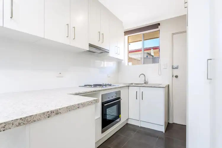 Third view of Homely unit listing, 1/1A Forrest Avenue, Valley View SA 5093
