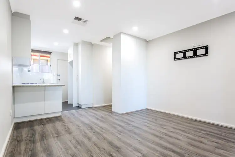 Fifth view of Homely unit listing, 1/1A Forrest Avenue, Valley View SA 5093
