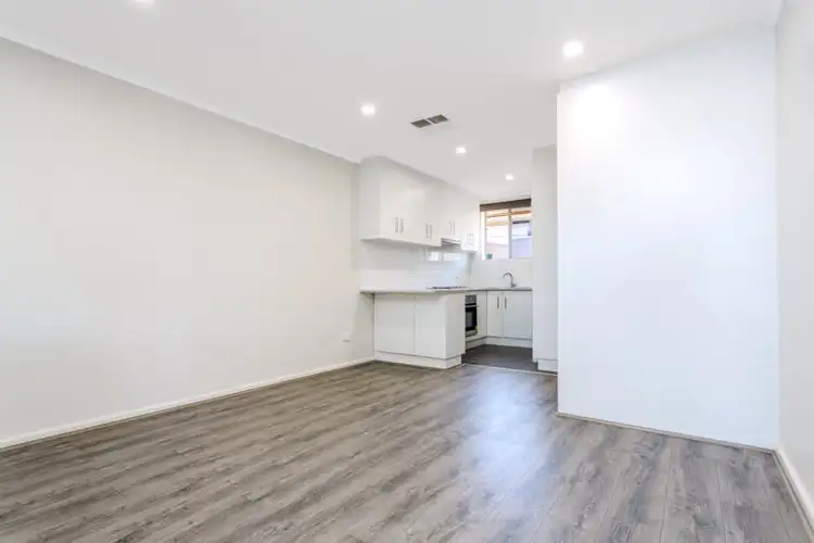 Sixth view of Homely unit listing, 1/1A Forrest Avenue, Valley View SA 5093