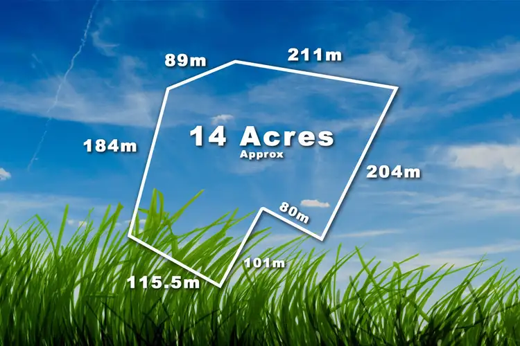 Lot 1 Beaufort-Carngham Road, Mena Park VIC 3373